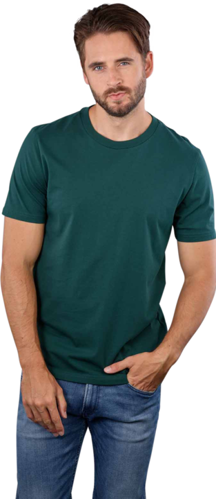 Deep Teal