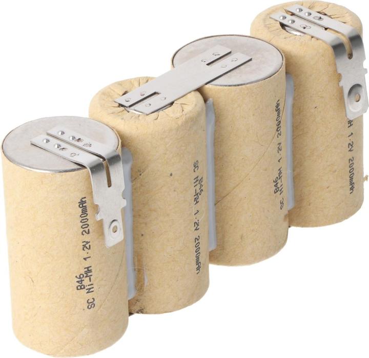 Image du produit Vileda Batterie Ultramat Electro System