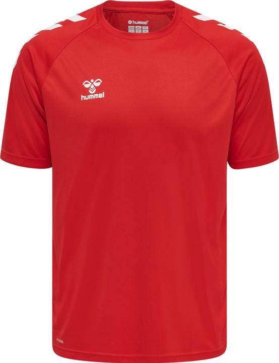 Produktbild hummel Core Xk Core Poly T-Shirt S/S (XXL)