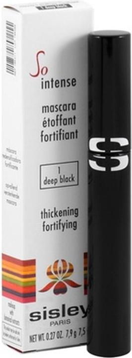 Actual product image Sisley So Intense (Deep Black)