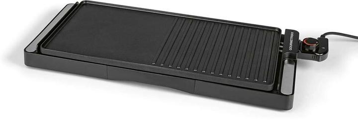 Image du produit Gourmetmaxx Tischgrill 2200 W, Eingangsspannung: 220-240 V