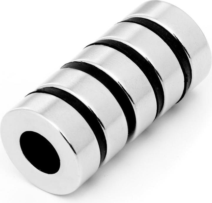 Produktbild Supermagnete Ringmagnet (1x)