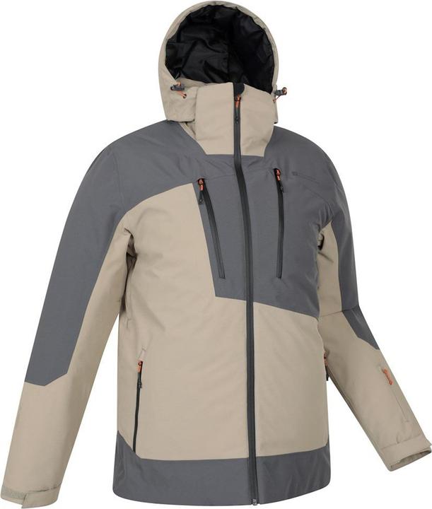 Immagine prodotto Mountain Warehouse Supernova Giacca da Sci Impermeabile Uomo (XL)
