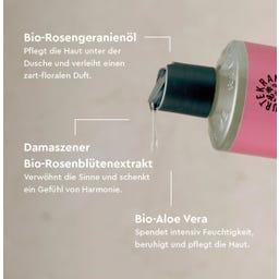Produktbild Urtekram Rosenduschgel Bio (500 ml)