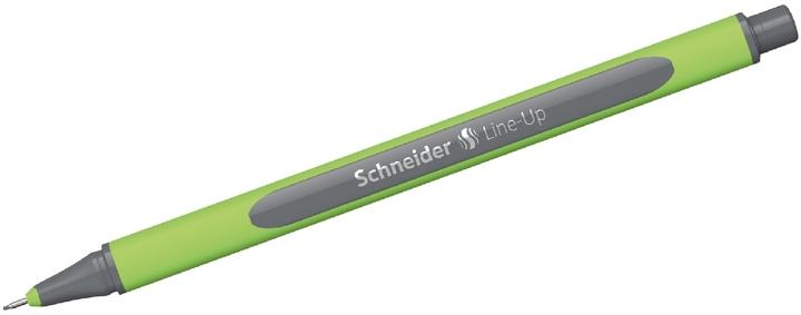Actual product image Schneider Fineliner Line-Up 0.4 mm, Coral, 10 pieces (10x)