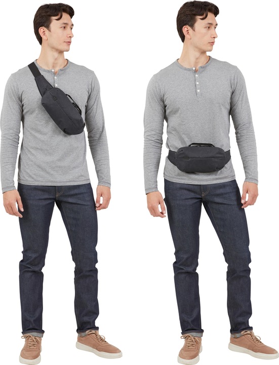 Actual product image Thule Aion
