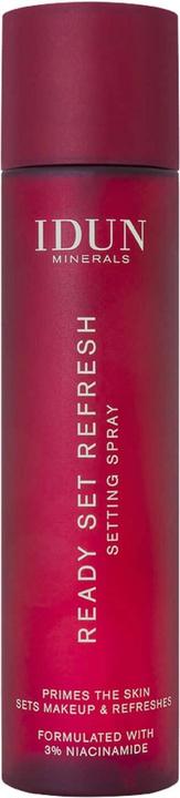 Produktbild IDUN Minerals Minerals Ready Set Refresh Setting liq