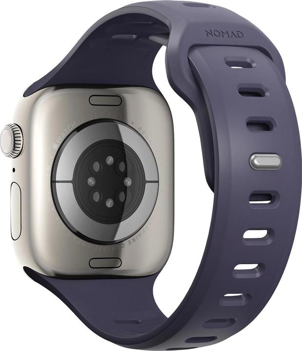Tempo Band 46mm Purple