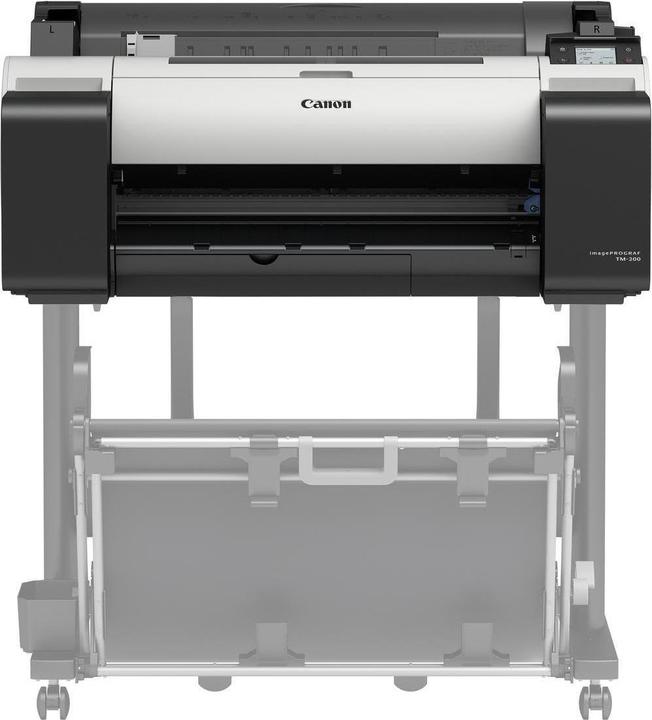 Produktbild Canon TM-200 Image Prograf (Tintenpatrone, Farbe)