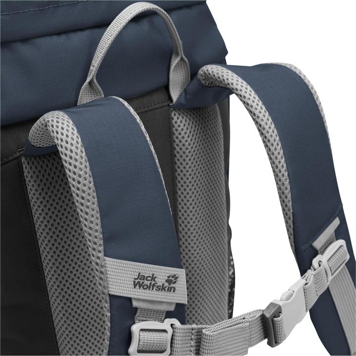 Actual product image Jack Wolfskin Kids Explorer 20