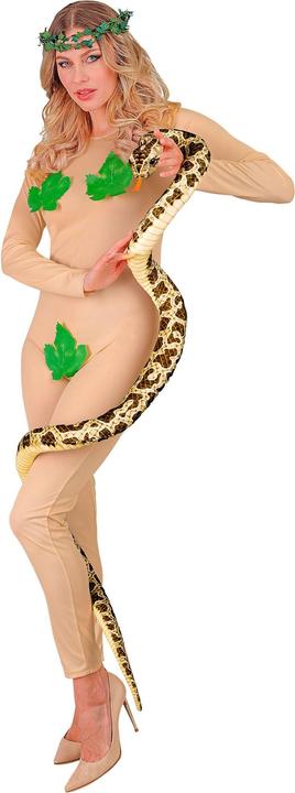 Actual product image Widmann Eve - Nude woman with fig leaves (M)