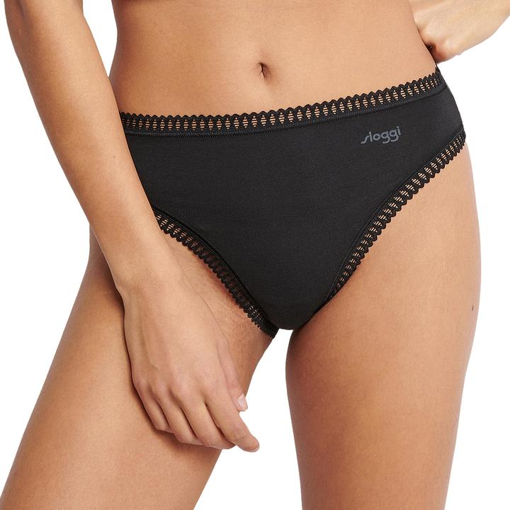 Immagine prodotto Sloggi Confezione da 6 slip GO Crush (XXL, confezione da 6)