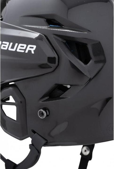Actual product image Bauer Re-akt Hockeyhelm (S)