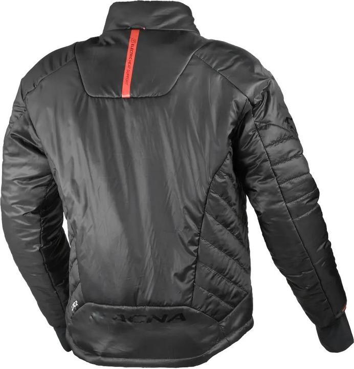 Actual product image Macna NUCLEO Heiz-Textiljacke (Men, 5XL)