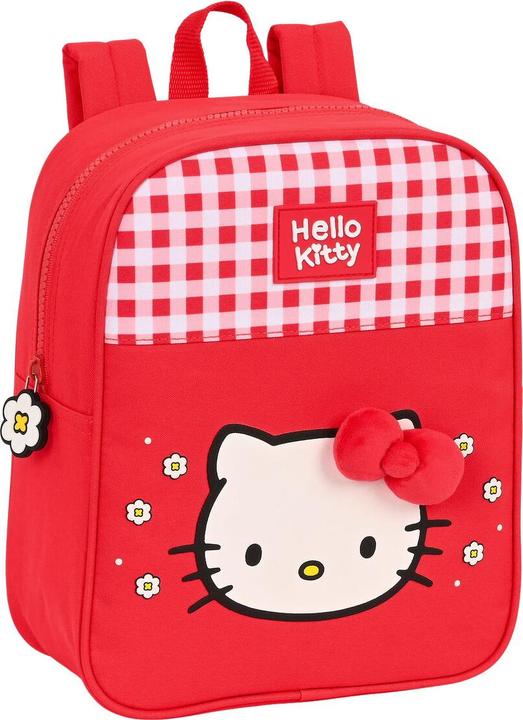 Immagine prodotto Safta Mini zaino Hello Kitty "Primavera