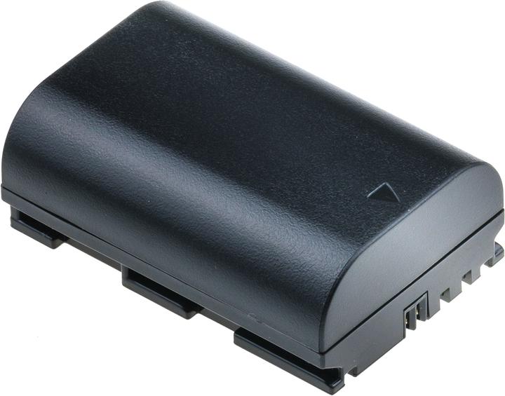 Productafbeelding T6 Power Accu Canon LP-E6, LP-E6N (Batterij van de camera)