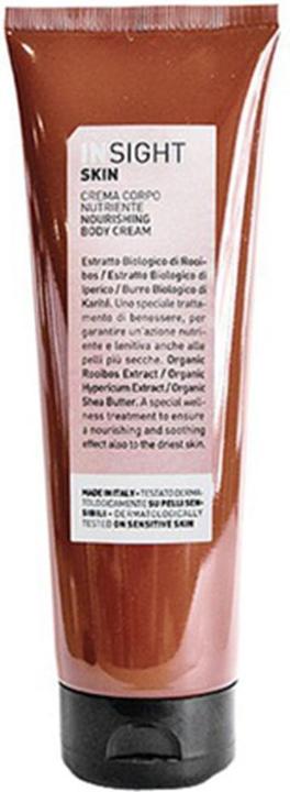 Insight Skin Nourishing Body Cream 250ml (Körpercreme, 250 ml)