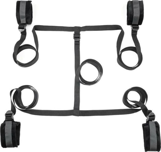 Produktbild Sex & Mischief Bed Bondage