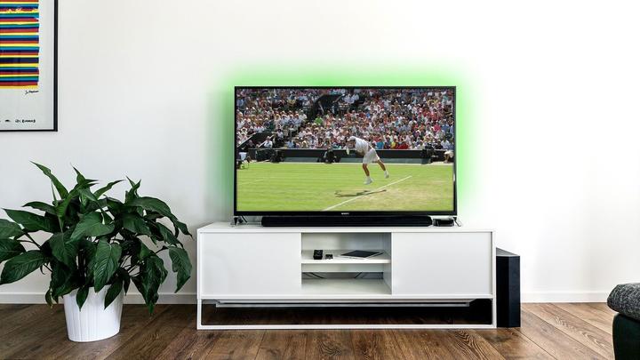 Actual product image Lifx Z Strip complete (RGB, 100 cm, Indoor)