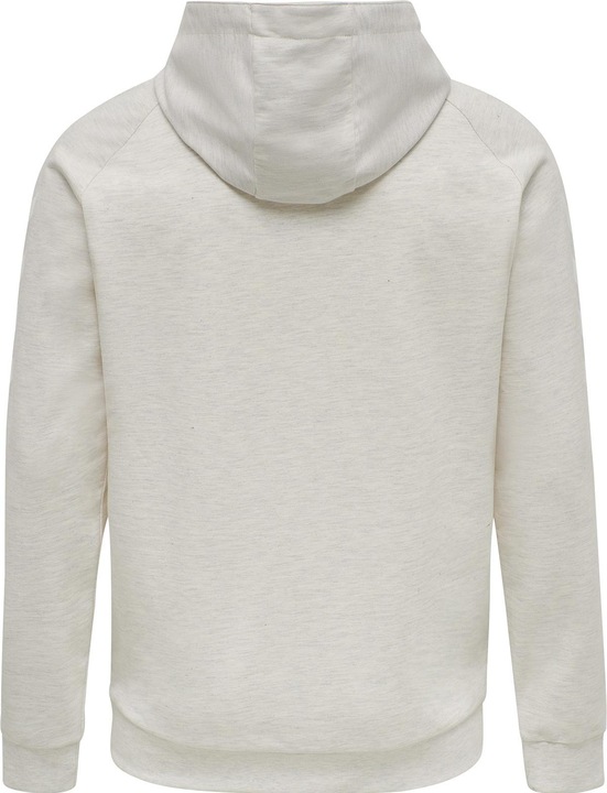 Immagine prodotto hummel hmlGO Felpa con cappuccio in cotone da uomo (S)