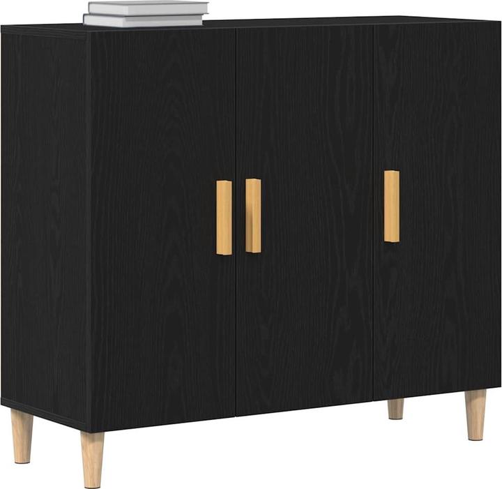 Produktbild vidaXL Sideboard (34 x 34 x 80 cm)