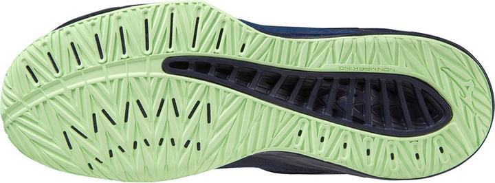 Actual product image Mizuno Lightning Star Z7 Junior (40.5)