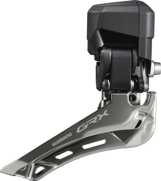 Shimano Dérailleur GRX Di2 FD-RX825