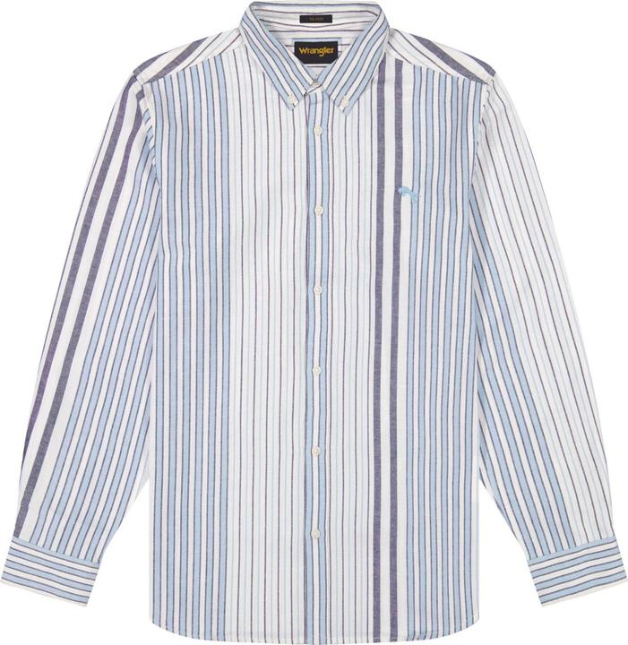 Immagine prodotto Wrangler Langarmhemd Oxford (M)