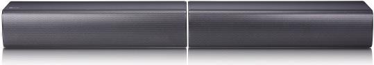 Image du produit LG Sj7 (320 W, 4.1 Canal, Canal 2.1)