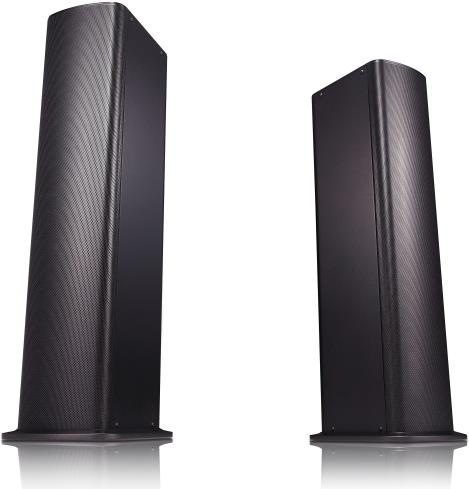Image du produit LG Sj7 (320 W, 4.1 Canal, Canal 2.1)