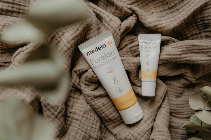 Produktbild Medela Purelan™ 100 (37 g Tube)