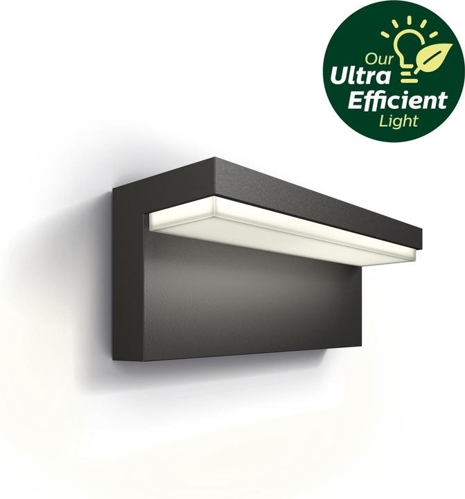 Productafbeelding Philips Bustan (800 lm, IP44)