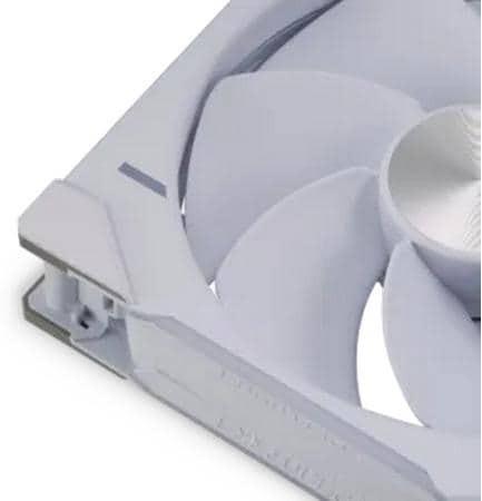 Actual product image Phanteks D30 Reverse Airflow D-RGB (140 mm, 1x)