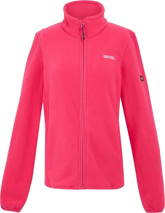Produktbild Regatta Clemence IV Fleece Durchgehender Reissverschluss (36)
