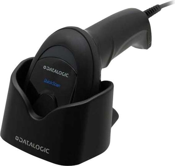Productafbeelding Datalogic QuickScan QD2590 (1D streepjescodes, QR-code, 2D-streepjescodes)