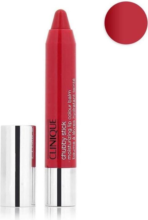 Actual product image Clinique Chubby Stick (Lip gel)