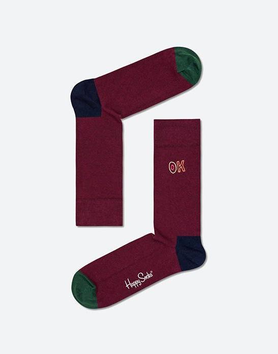 Immagine prodotto Happy Socks Calzini i need you thin (36, 40)