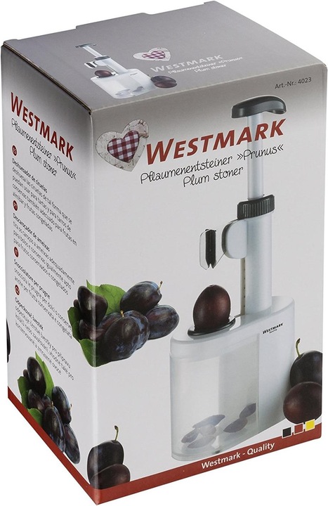 Actual product image Westmark Prunus