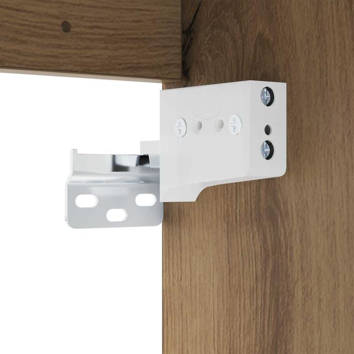 Produktbild vidaXL Badezimmerschrank (35 x 30 x 50 cm)