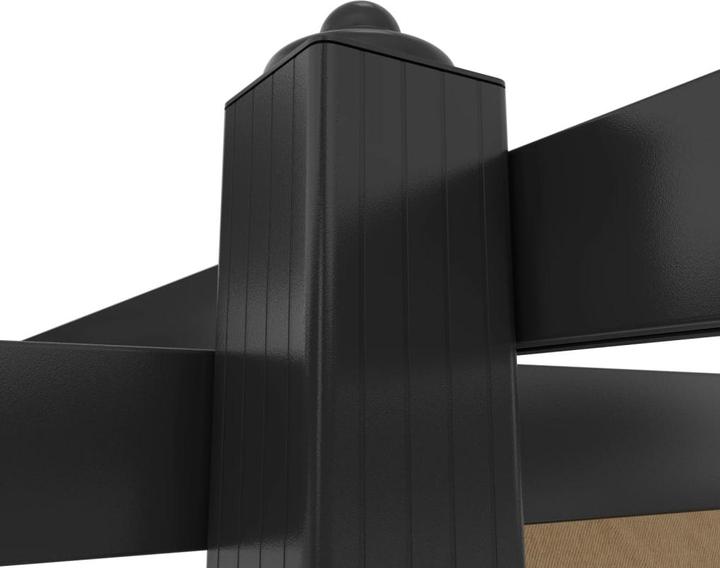 Produktbild vidaXL Vassily (300 cm, 400 cm)