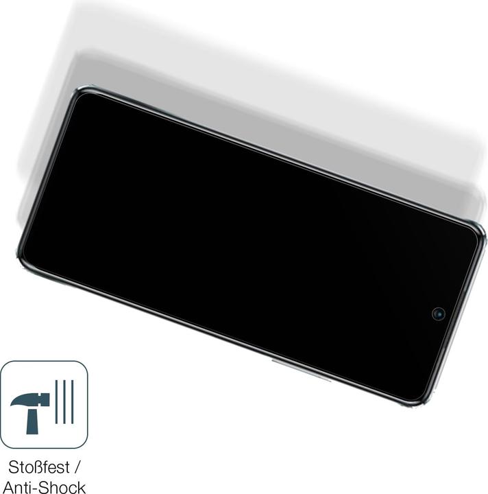 Produktbild Dipos Displayschutz Anti-Shock (1 Stück, Infinix Note 11 Pro)