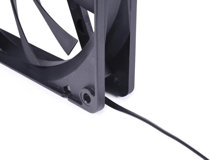 Produktbild Alphacool Core 140mm L??fter PWM 2000rpm (140x140x25mm) (140 mm, 1x)