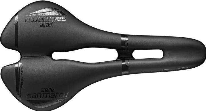 Immagine prodotto Selle San Marco Sella ASPIDE Open-Fit Dynamic - Nero, 2020 (Narrow)