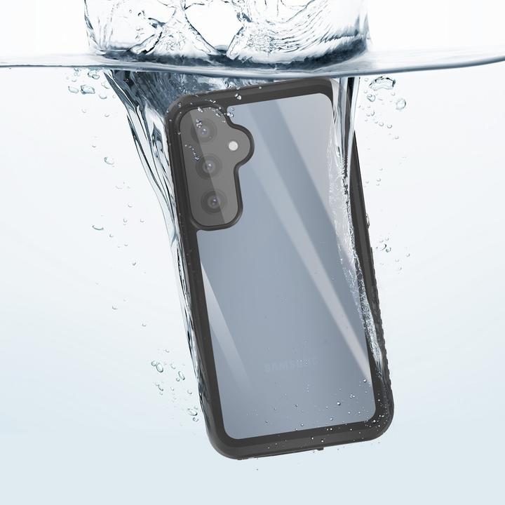 Actual product image Avizar IP68 Waterproof, 360° Degree Protection Series (Samsung Galaxy S23 FE)