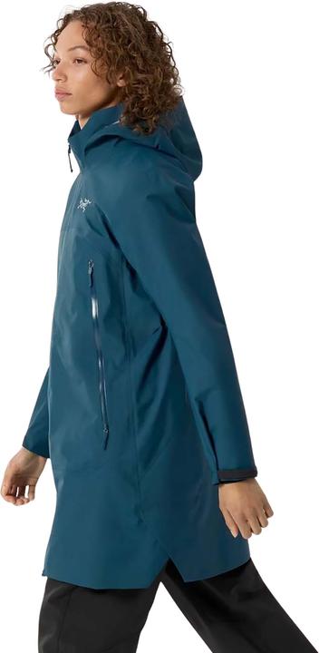 Actual product image Arc'teryx Beta Coat