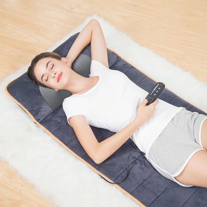 Actual product image Medivon Electric Nova Massage Mat