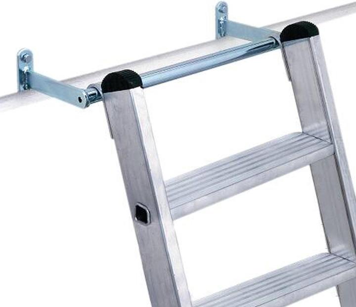 Actual product image Munk Ladder suspension bracket (47.50 cm)