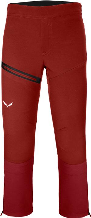 Actual product image Salewa Puez Stormwall Kids Pants (140)