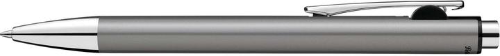 Immagine prodotto Pelikan Penna a sfera Snap Metallic M 817646 Platinum (Platino, 1x)