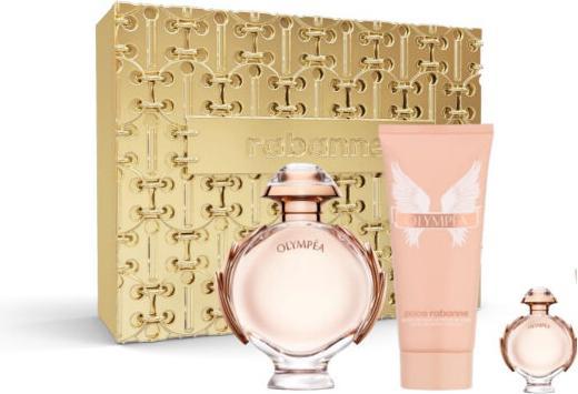 Image du produit Paco Rabanne Olympéa (Eau de parfum, 80 ml)